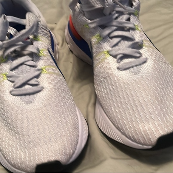 Nike react infinity run flyknit 3 - Picture 2 of 6